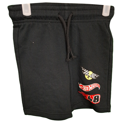 Boy's Hot Wheels Short's age 7/8yrs