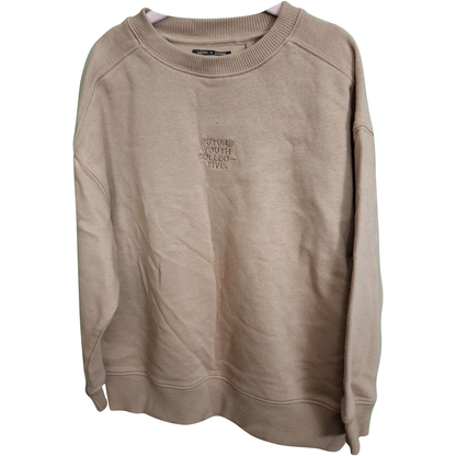 Boy's Sweatshirt 7/8yrs