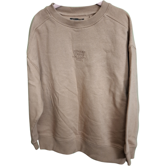 Boy's Sweatshirt 7/8yrs