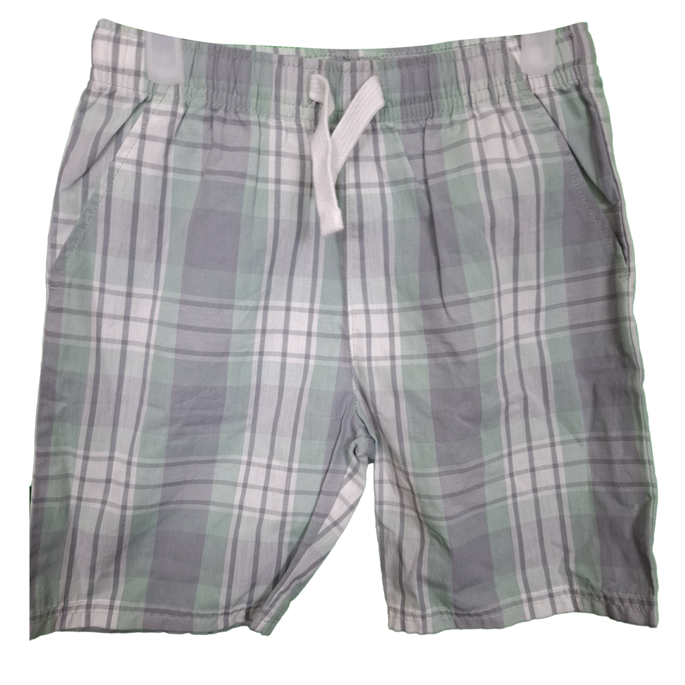 Boy's Summer Short's Age 7/8yrs