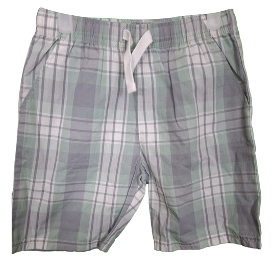 Boy's Summer Short's Age 7/8yrs