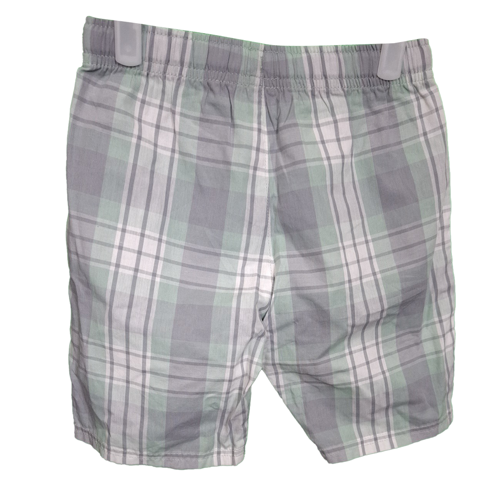 Boy's Summer Short's Age 7/8yrs