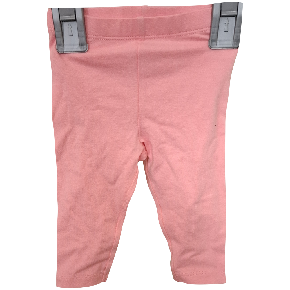 Baby Girl's Leggings