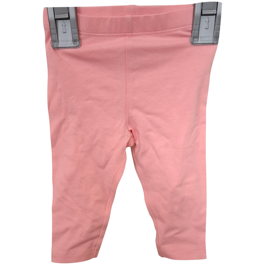 Baby Girl's Leggings