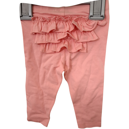 Baby Girl's Leggings