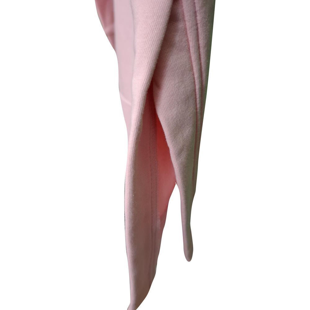 Woman's Longline Hoodie