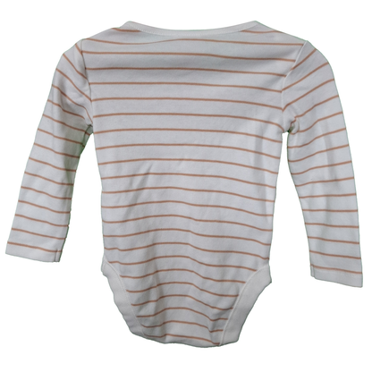 Baby Boy's Disney Thumper Long Sleeved  Popper Vest