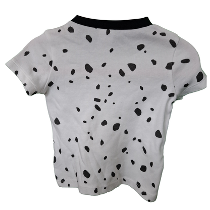 Baby Boy's Short Sleeved Top