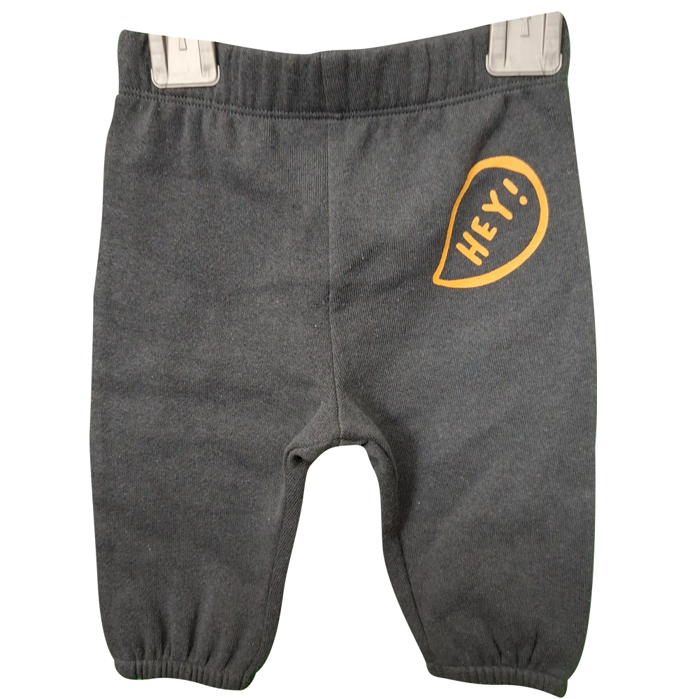 Baby Boy's Leggings