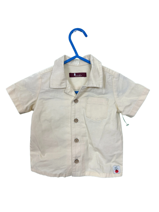 Baby boy shirt