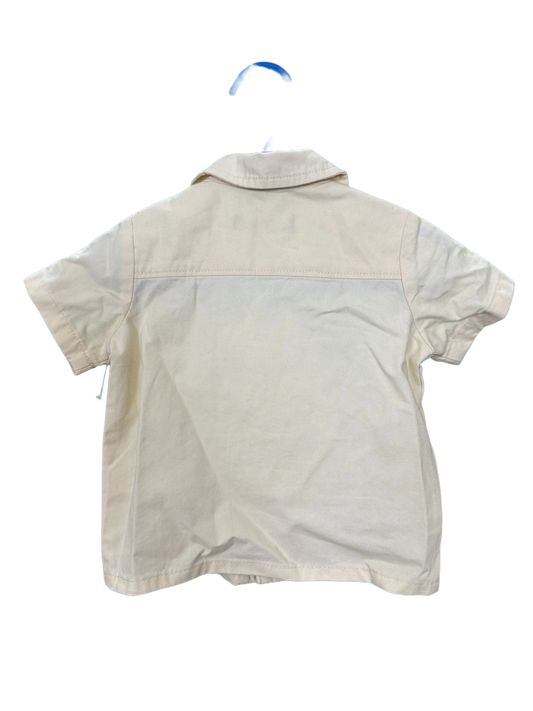 Baby boy shirt