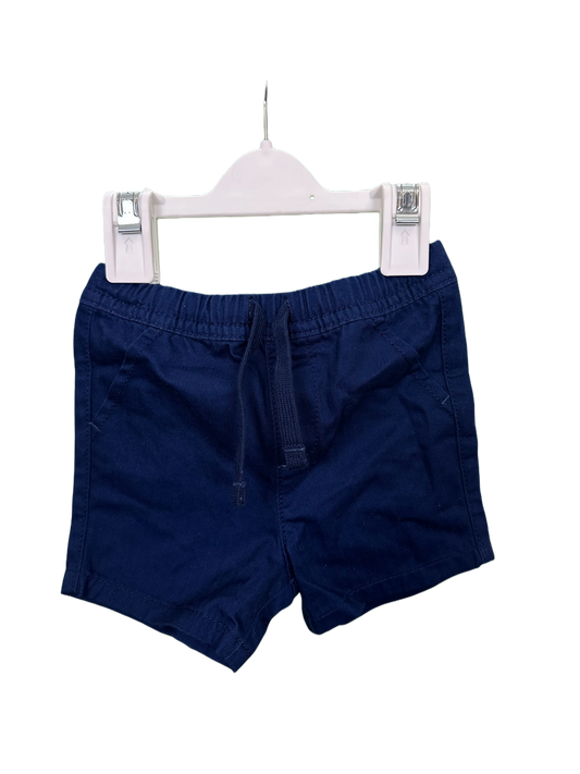 Baby boy shorts
