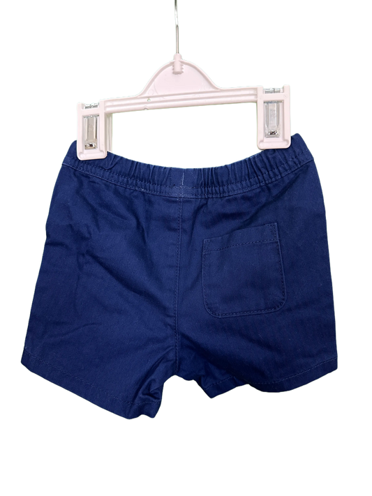 Baby boy shorts