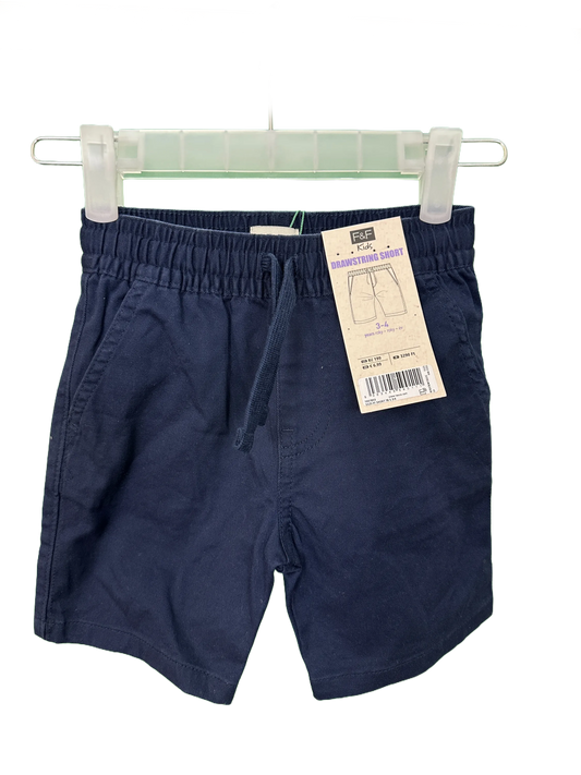 Boys Shorts