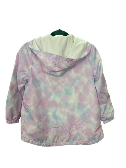Girls shower proof jacket
