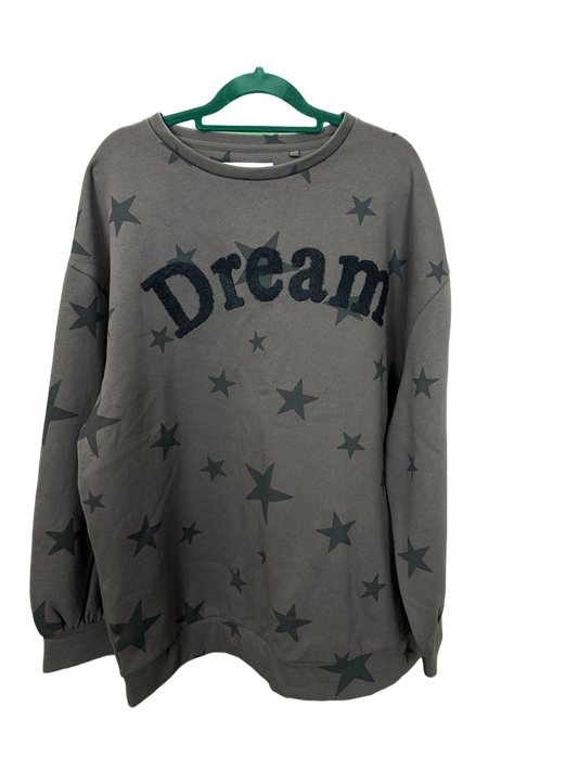 Ladies Loungewear sweatshirt