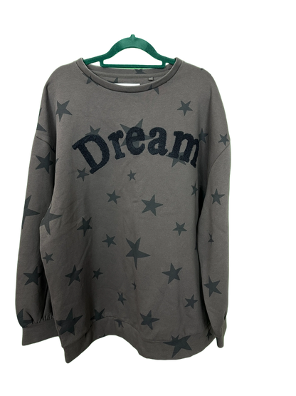 Ladies Loungewear sweatshirt