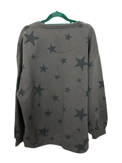 Ladies Loungewear sweatshirt