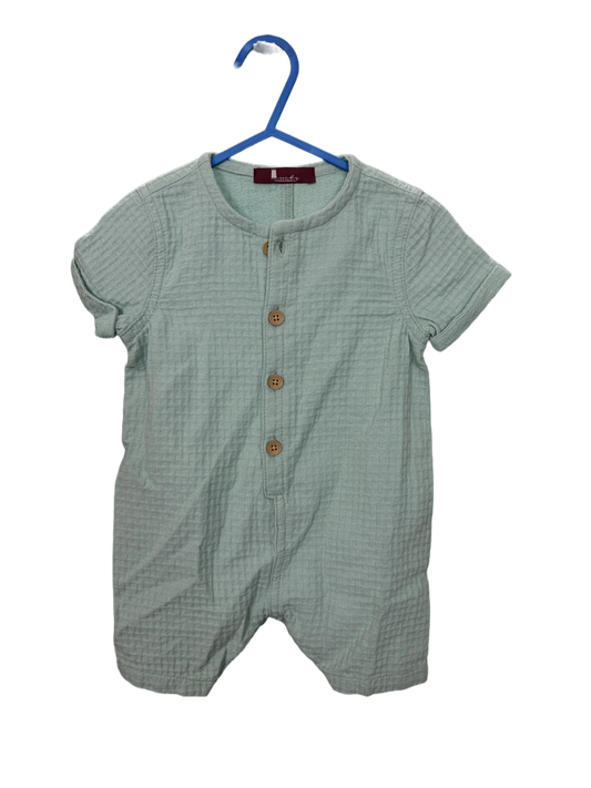 Baby Boy Romper/Play suit