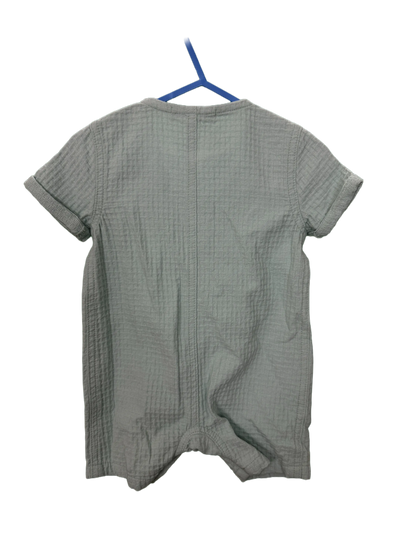 Baby Boy Romper/Play suit