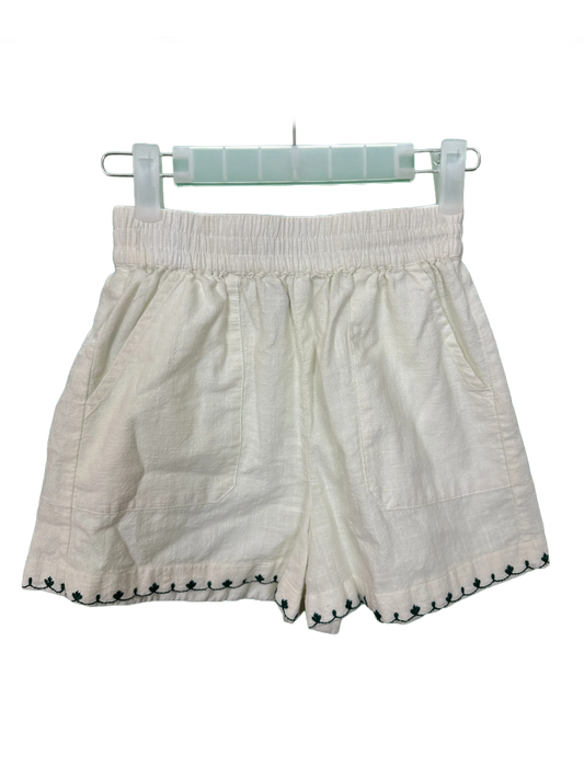 Girl's shorts