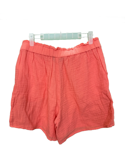 Woman's shorts