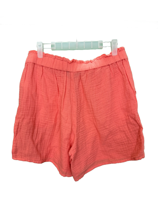 Woman's shorts