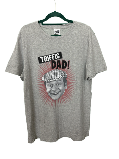 Men's Triffic Dad T-Shirt