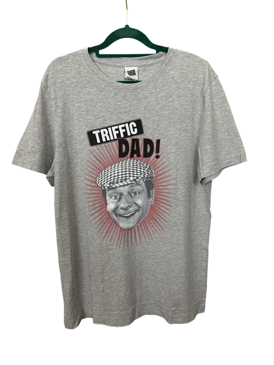 Men's Triffic Dad T-Shirt