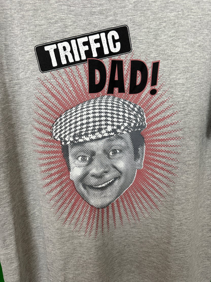 Men's Triffic Dad T-Shirt