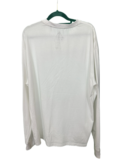 Men's long sleeved Peak T-Shirt