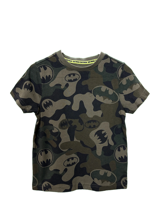 Boy's Batman T-Shirt