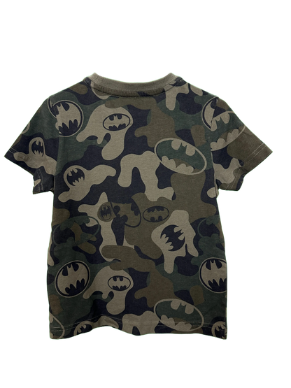 Boy's Batman T-Shirt