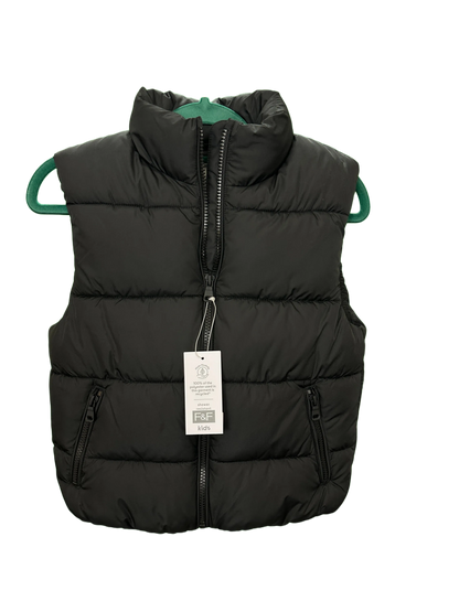 Boy's Padded Gilet