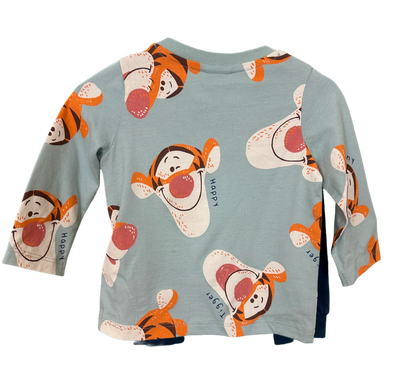 Baby Boy's Disney Tigger Top and leggings set
