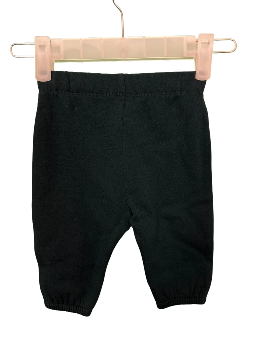 Baby boy's joggers with Dino motif