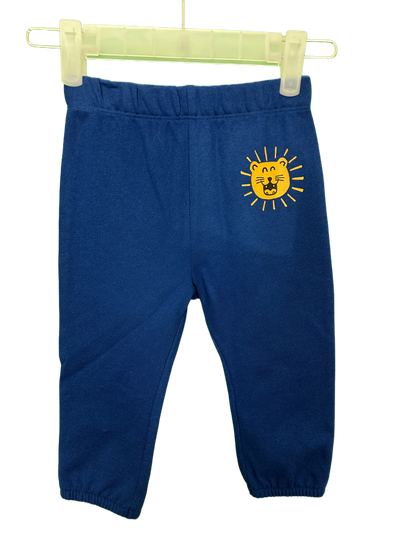 Baby boy's Sunshine Bear joggers