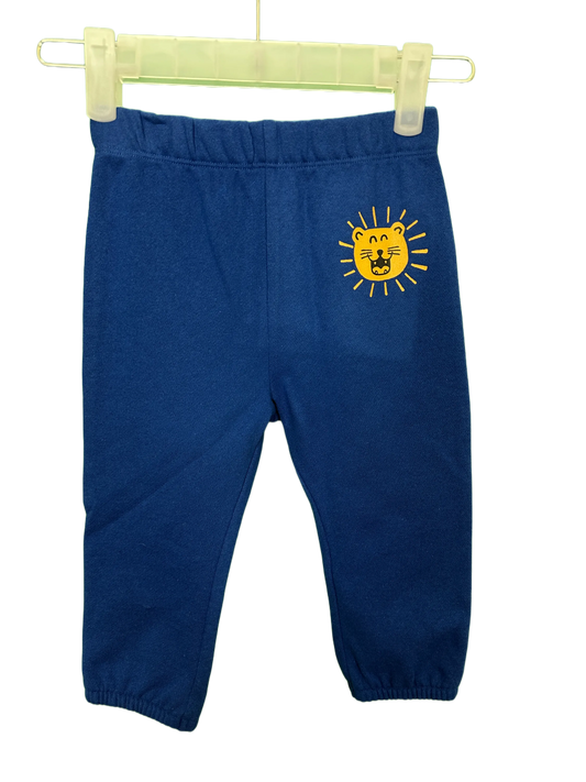 Baby boy's Sunshine Bear joggers