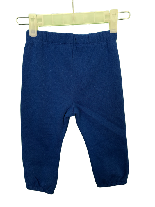 Baby boy's Sunshine Bear joggers