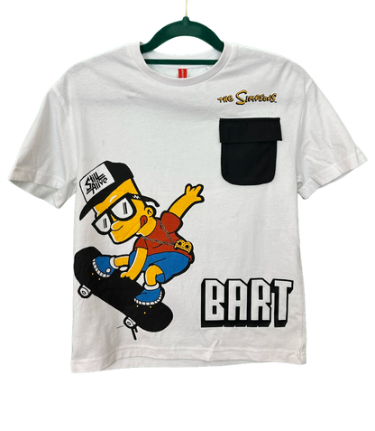 Bart Simpson T-Shirt