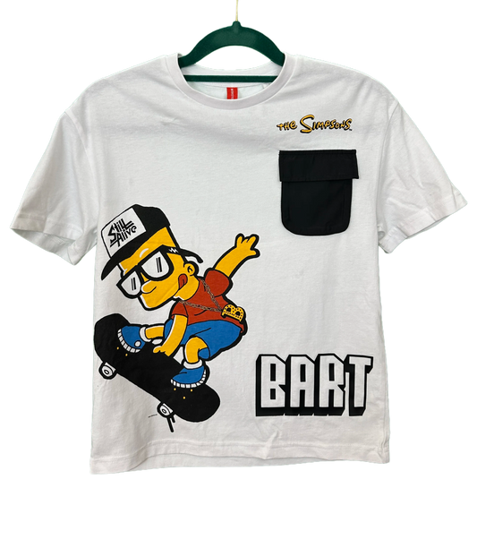 Bart Simpson T-Shirt