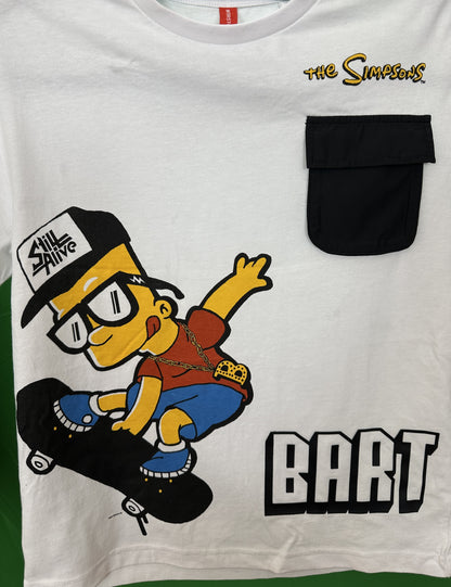 Bart Simpson T-Shirt