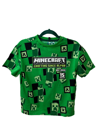 Minecraft T-Shirt