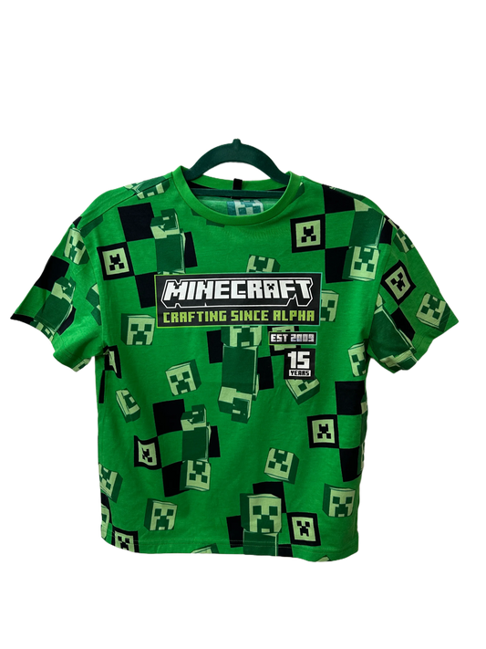 Minecraft T-Shirt