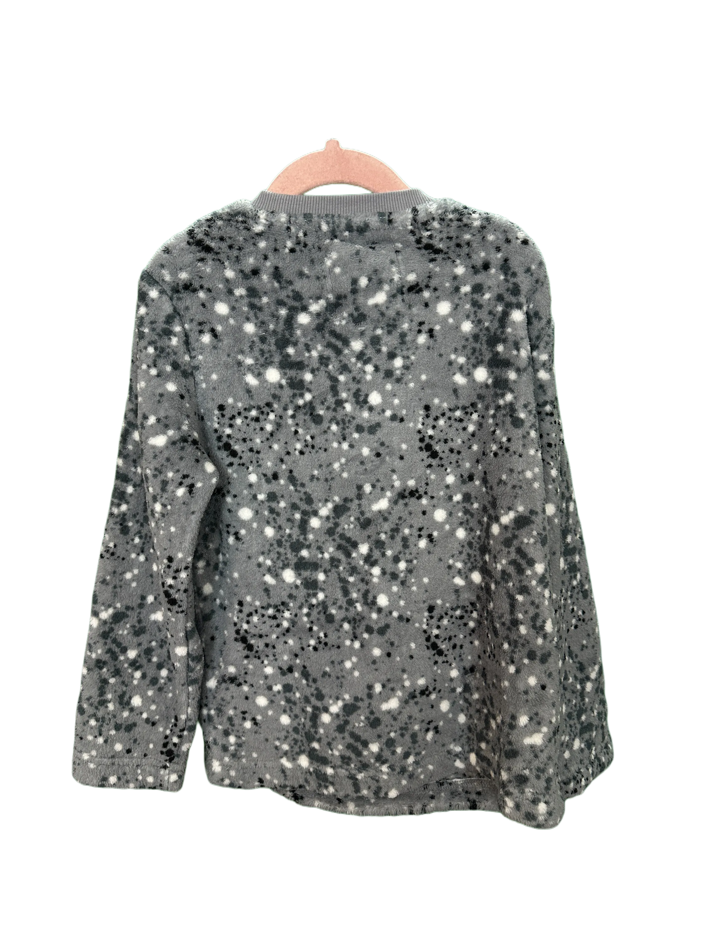 Boy's Fleece PJ's Age 5/6yrs
