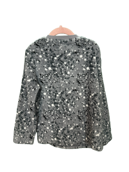 Boy's Fleece PJ's Age 5/6yrs