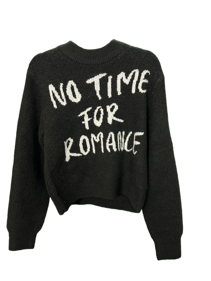 Woman's MONKI Jumper