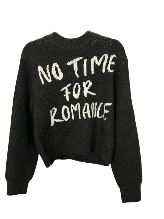 Woman's MONKI Jumper