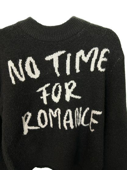 Woman's MONKI Jumper