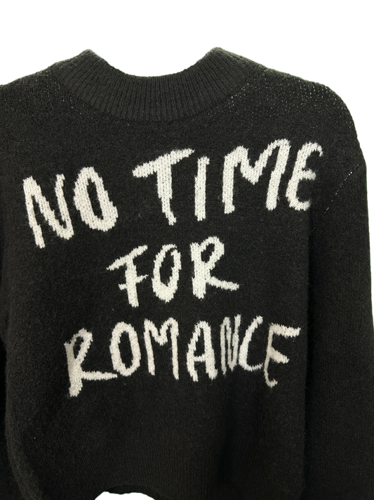 Woman's MONKI Jumper